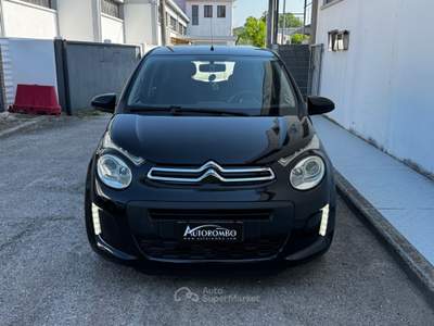 Citroen C15 C1 5p 1.2 puretech Feel usata MIRANO