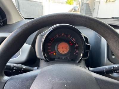 Citroen C15 C1 5p 1.2 puretech Feel usata MIRANO