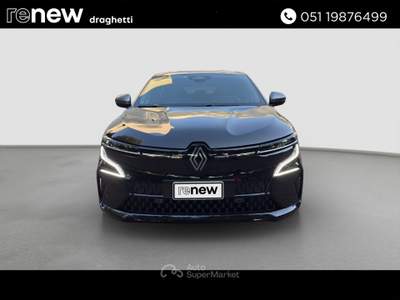 Renault Mégane UNICO PROPRIETARIO, GARANZIA 12 MESI Nero usata Bologna