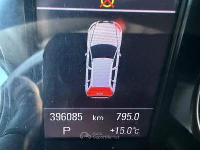 Audi Q5 3.0 V6 TDI quattro S tronic Argento usata Carrara