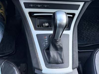 BMW X3 3.0d cat Argento usata Carrara