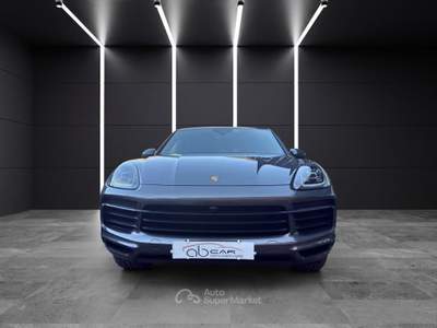 Porsche Cayenne 3.0 E-Hybrid Tiptronic Grigio usata Casagiove