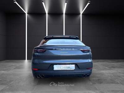 Porsche Cayenne 3.0 E-Hybrid Tiptronic Grigio usata Casagiove