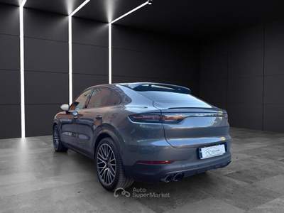 Porsche Cayenne 3.0 E-Hybrid Tiptronic Grigio usata Casagiove