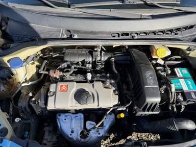 Citroen C3 Elegance Blu/Azzurro usata Carrara