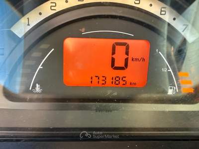Citroen C3 Elegance Blu/Azzurro usata Carrara