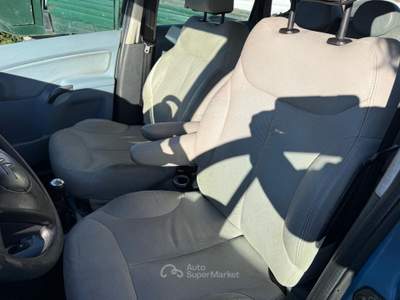 Citroen C3 Elegance Blu/Azzurro usata Carrara