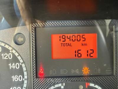 Citroen Jumper PM Cassonato Heavy Bianco usata Carrara