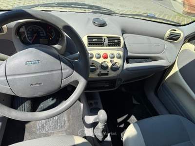 Fiat 600 50th Anniversary Beige usata Carrara