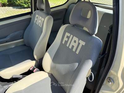 Fiat 600 50th Anniversary Beige usata Carrara