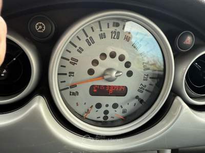 MINI 1.5 Cooper D Hype 5 1.6 16V Cooper Verde usata Carrara