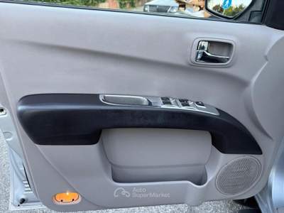 Mitsubishi L200 /136CV Club Cab Invite Argento usata Carrara