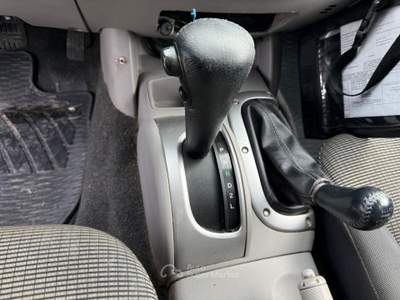 Mitsubishi L200 /136CV Club Cab Invite Argento usata Carrara