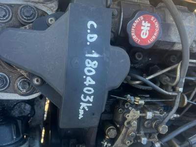 Renault Express 1.9 diesel 2p. Pick-up Bianco usata Carrara