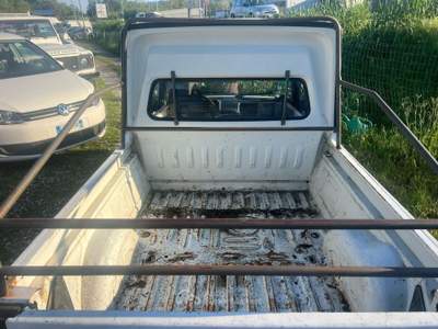 Renault Express 1.9 diesel 2p. Pick-up Bianco usata Carrara