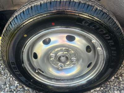 Renault Express 1.9 diesel 2p. Pick-up Bianco usata Carrara