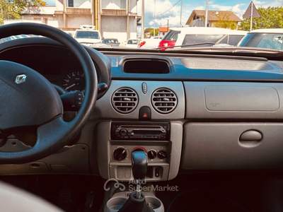 Renault Kangoo /84CV 5p. Pampa Luxe Argento usata Carrara