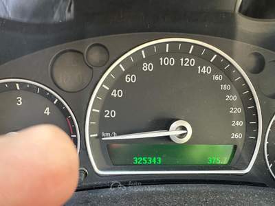 Saab 9-3 Sport Sedan 1.9 TTiD 180CV Aero Nero usata Carrara