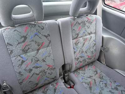 Toyota RAV4 RAV 4 2.0i 16V cat 3 porte Verde usata Carrara