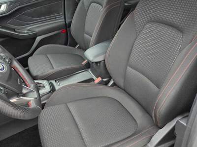 Ford Focus FORD FOCUS ST LINE BENZINA HYBRID AUTOMATICA IVA ESPOSTA Blu/Azzurro usata Riccione