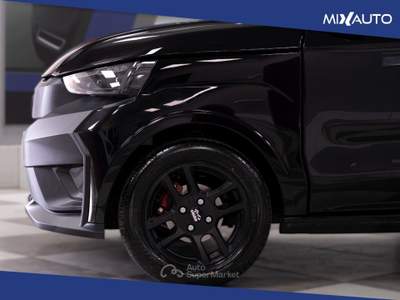 Ligier JS50 Select Nero usata Latina