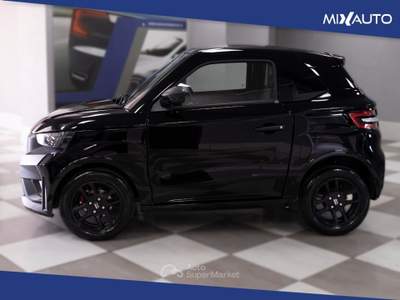 Ligier JS50 Select Nero usata Latina