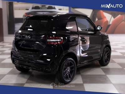 Ligier JS50 Select Nero usata Latina