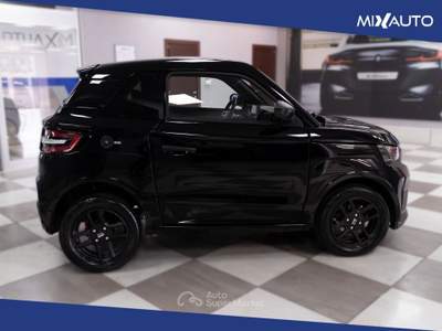 Ligier JS50 Select Nero usata Latina