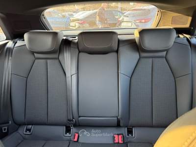 Audi A3 Vendita A3 tdi Quattro Sline 200cv Nero usata Villasanta