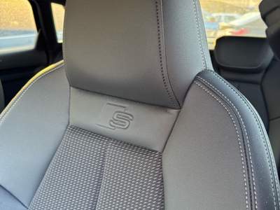 Audi A3 Vendita A3 tdi Quattro Sline 200cv Nero usata Villasanta
