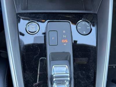 Audi A3 Vendita A3 tdi Quattro Sline 200cv Nero usata Villasanta