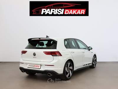 Volkswagen Golf 2.0 TSI GTI CLUBSPORT DSG *PROMO PARISI GROUP* Bianco usata Monza