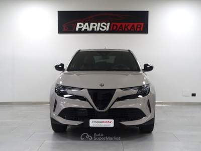 Alfa Romeo Junior 1.2 136 CV Hyb eDCT6 Speciale *PROMO PARISI GROUP* Bianco usata Monza