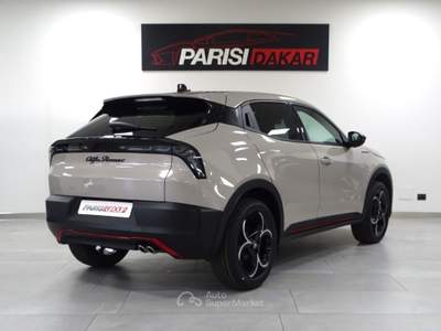 Alfa Romeo Junior 1.2 136 CV Hyb eDCT6 Speciale *PROMO PARISI GROUP* Bianco usata Monza