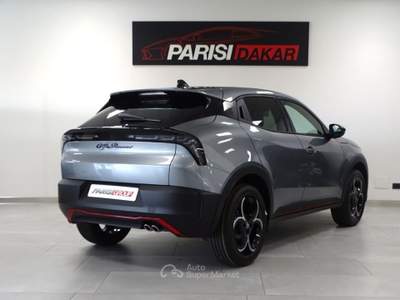 Alfa Romeo Junior 1.2 136 CV Hyb eDCT6 Speciale *PROMO PARISI GROUP* Grigio usata Monza
