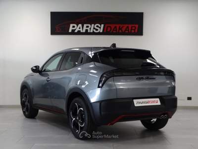 Alfa Romeo Junior 1.2 136 CV Hyb eDCT6 Speciale *PROMO PARISI GROUP* Grigio usata Monza