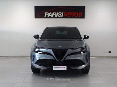 Alfa Romeo Junior 1.2 136 CV Hyb eDCT6 Speciale *PROMO PARISI GROUP* Grigio usata Monza