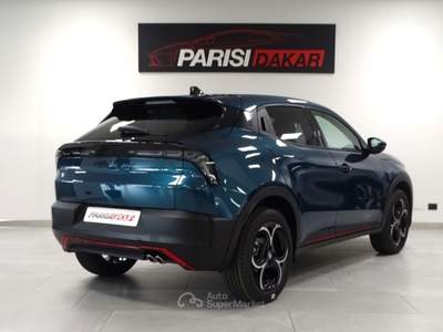 Alfa Romeo Junior 1.2 136 CV Hyb eDCT6 Speciale *PROMO PARISI GROUP* Blu/Azzurro usata Monza