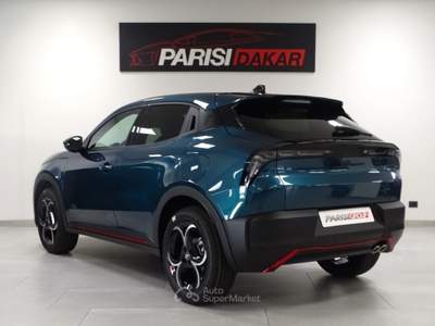 Alfa Romeo Junior 1.2 136 CV Hyb eDCT6 Speciale *PROMO PARISI GROUP* Blu/Azzurro usata Monza