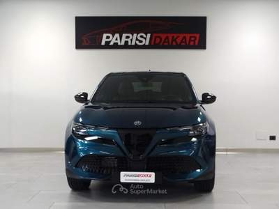 Alfa Romeo Junior 1.2 136 CV Hyb eDCT6 Speciale *PROMO PARISI GROUP* Blu/Azzurro usata Monza