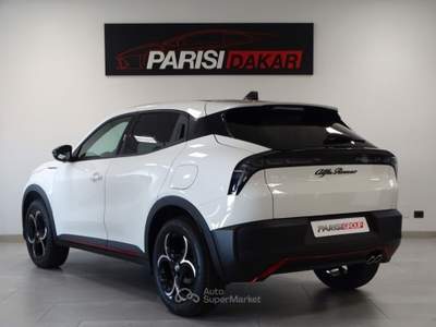 Alfa Romeo Junior 1.2 136 CV Hyb eDCT6 Speciale *PROMO PARISI GROUP* Bianco usata Monza