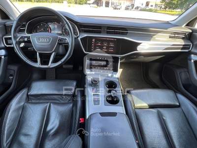 Audi A6 AUDI A6 40 2.0 TDI S tronic Business Sport Grigio usata Carpi