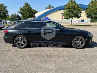 Audi A6 AUDI A6 40 2.0 TDI S tronic Business Sport Grigio usata Carpi