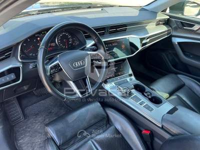 Audi A6 AUDI A6 40 2.0 TDI S tronic Business Sport Grigio usata Carpi