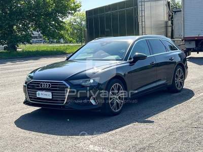 Audi A6 AUDI A6 40 2.0 TDI S tronic Business Sport Grigio usata Carpi Audi A6 AUDI A6 40 2.0 TDI S tronic Business Sport Grigio usata Carpi