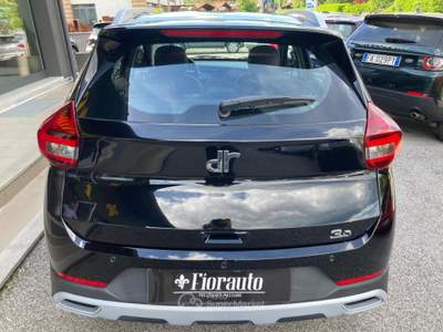 DR 3.0 1.5 Bi-Fuel GPL Nero usata Tarcento