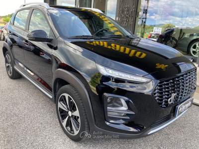DR 3.0 1.5 Bi-Fuel GPL Nero usata Tarcento