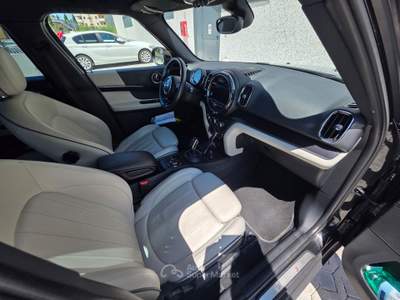 MINI Cooper Countryman Meravigliosa Mini Countryman  SD  190 cv full usata Guidonia