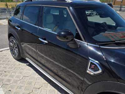 MINI Cooper Countryman Meravigliosa Mini Countryman  SD  190 cv full usata Guidonia