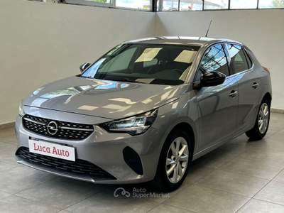 Opel Corsa 1.2 Elegance *UNICO PROP.*APPLE-ANDROID* Grigio usata Cologno Monzese
